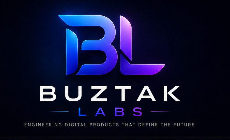 Buztak Labs